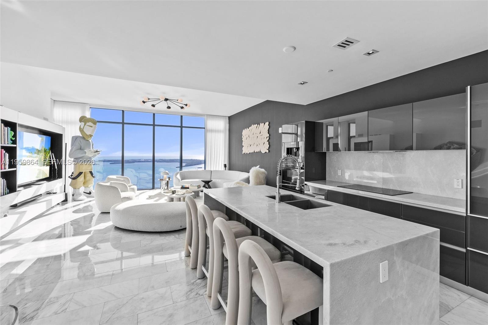 1451 Brickell Ave #4401 Miami, FL 33131