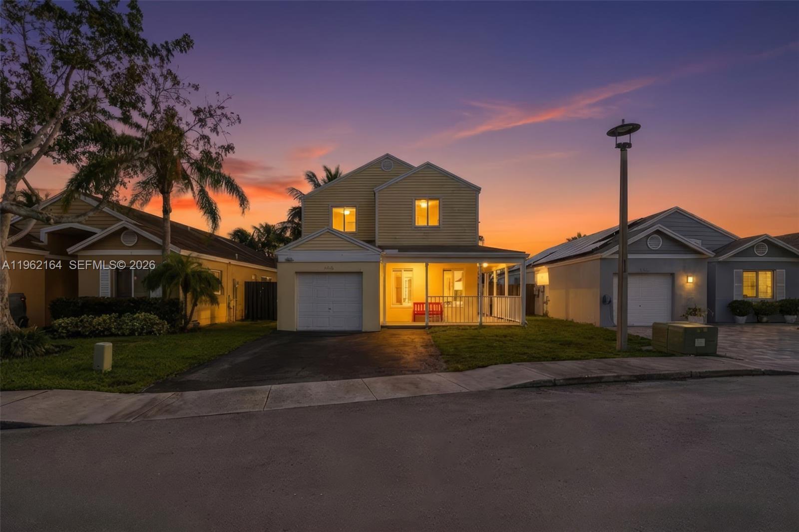 235 SW 159th Way Sunrise, FL 33326