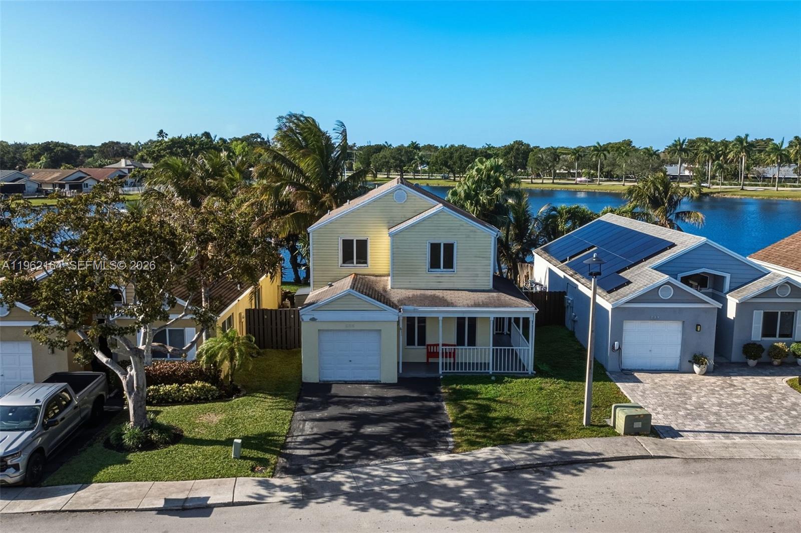 235 SW 159th Way Sunrise, FL 33326