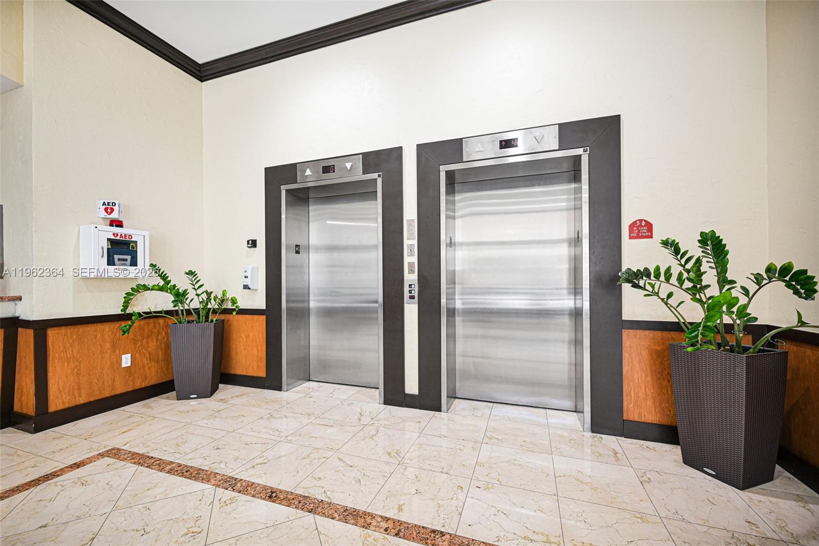 2030 S Douglas Rd #703 Coral Gables, FL 33134