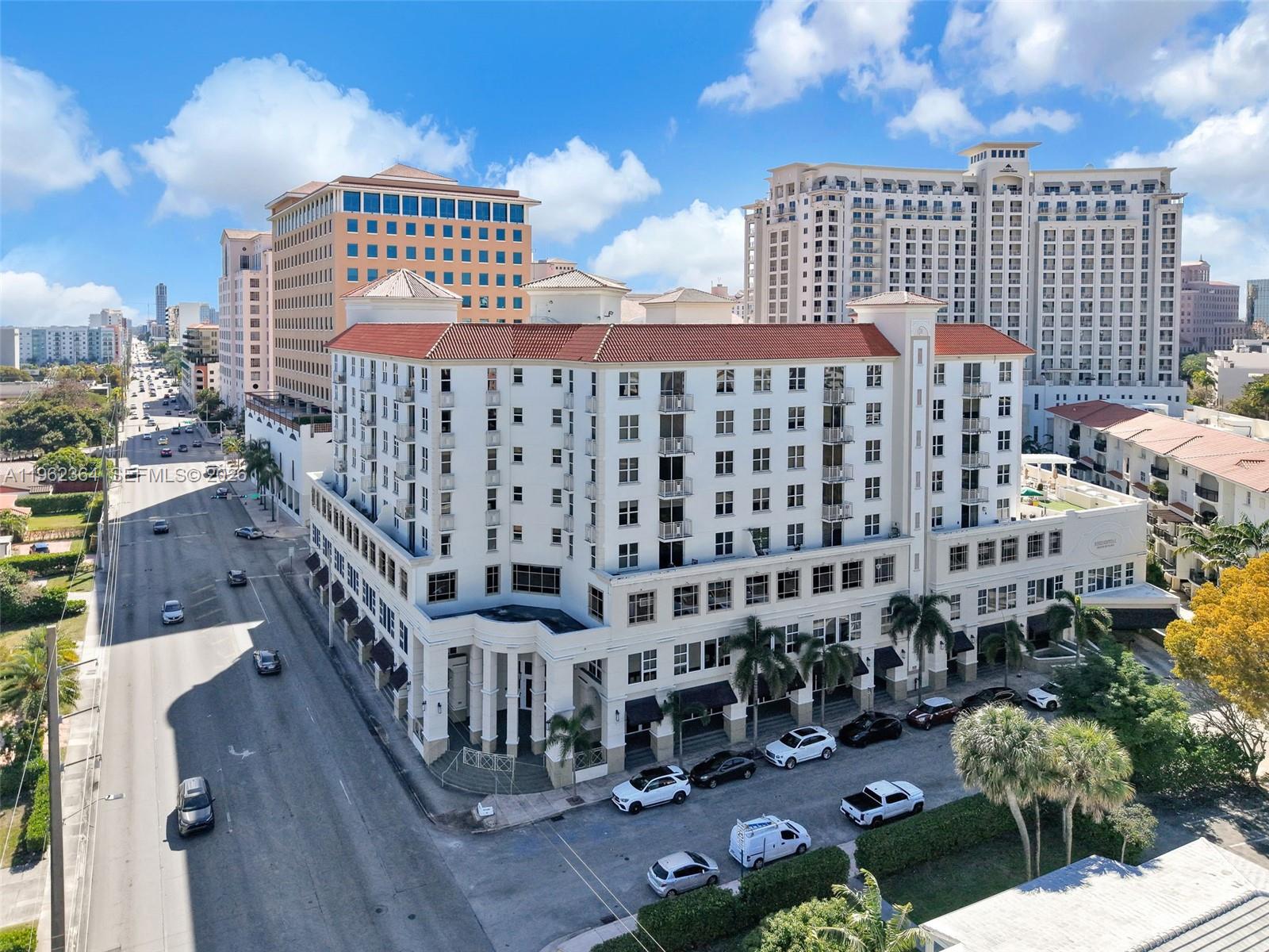 2030 S Douglas Rd #703 Coral Gables, FL 33134