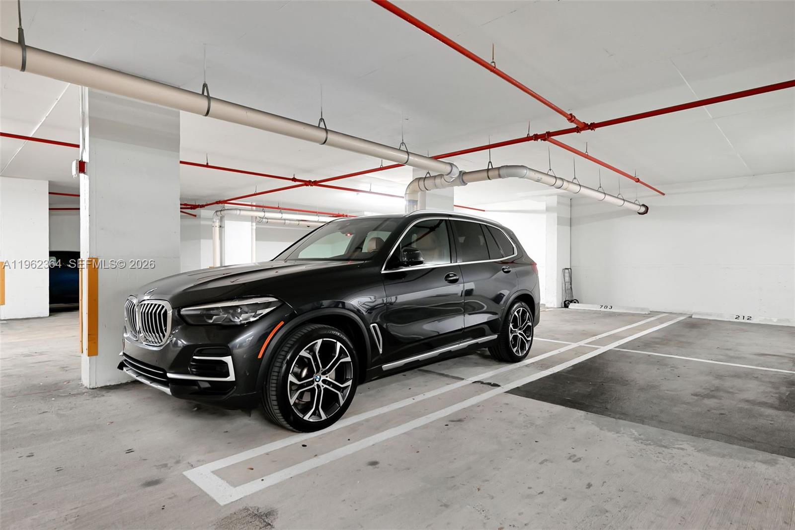 2030 S Douglas Rd #703 Coral Gables, FL 33134