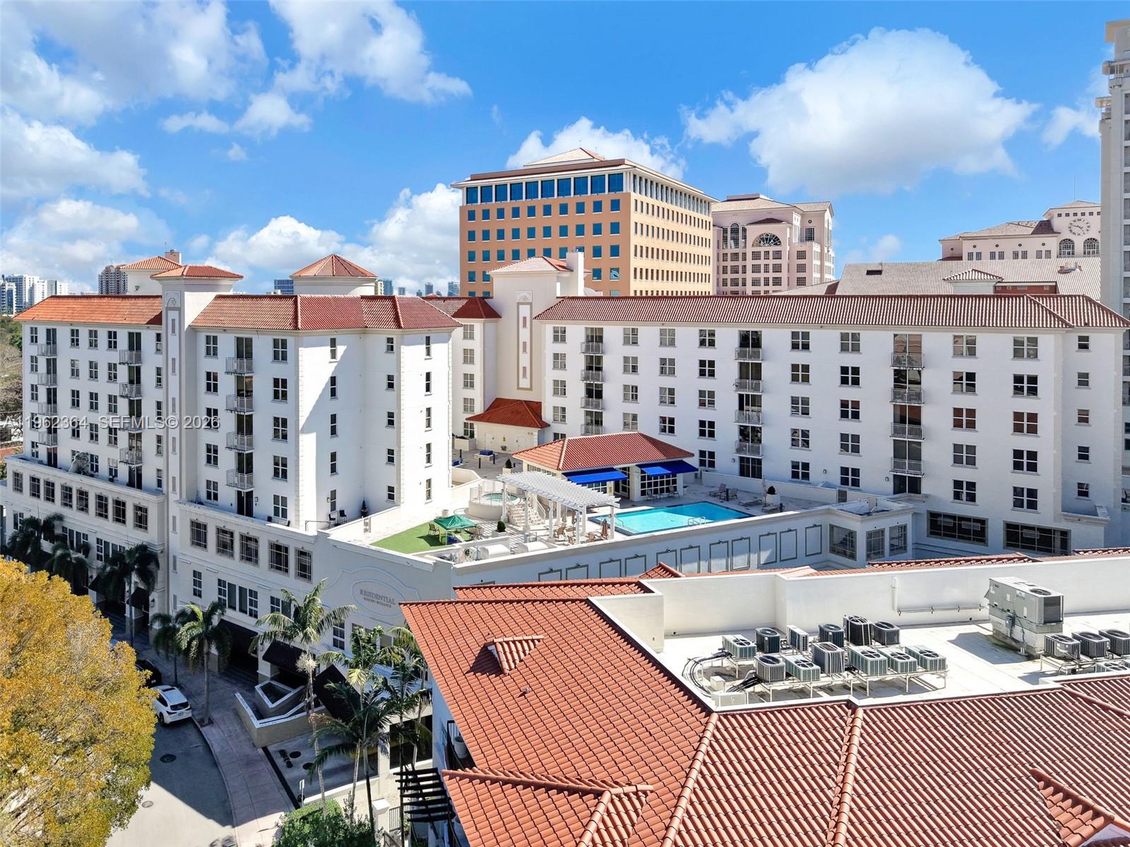 2030 S Douglas Rd #703 Coral Gables, FL 33134