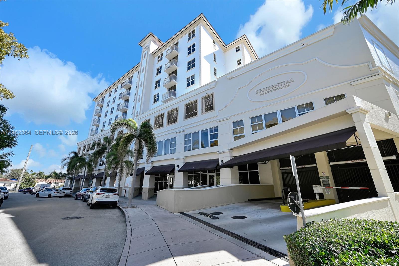 2030 S Douglas Rd #703 Coral Gables, FL 33134