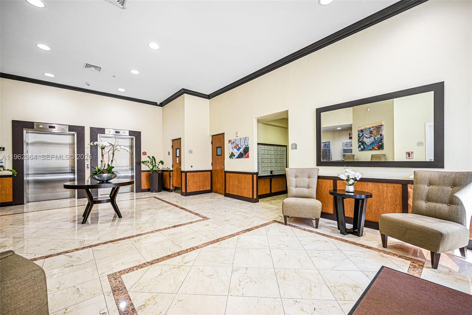 2030 S Douglas Rd #703 Coral Gables, FL 33134