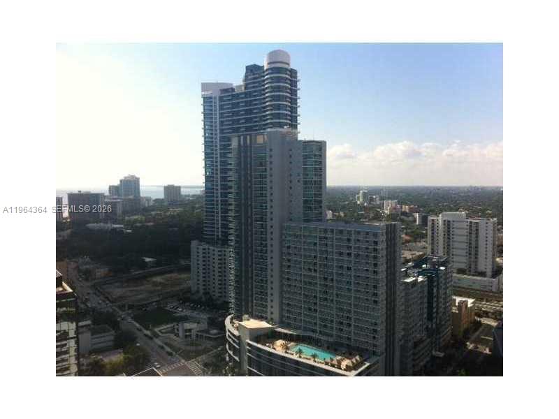 1060 Brickell Ave #4003