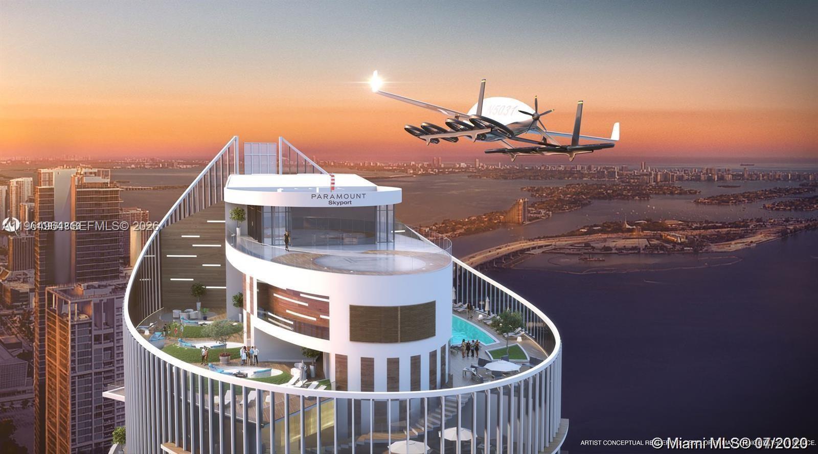 image Paramount Miami Worldcenter67