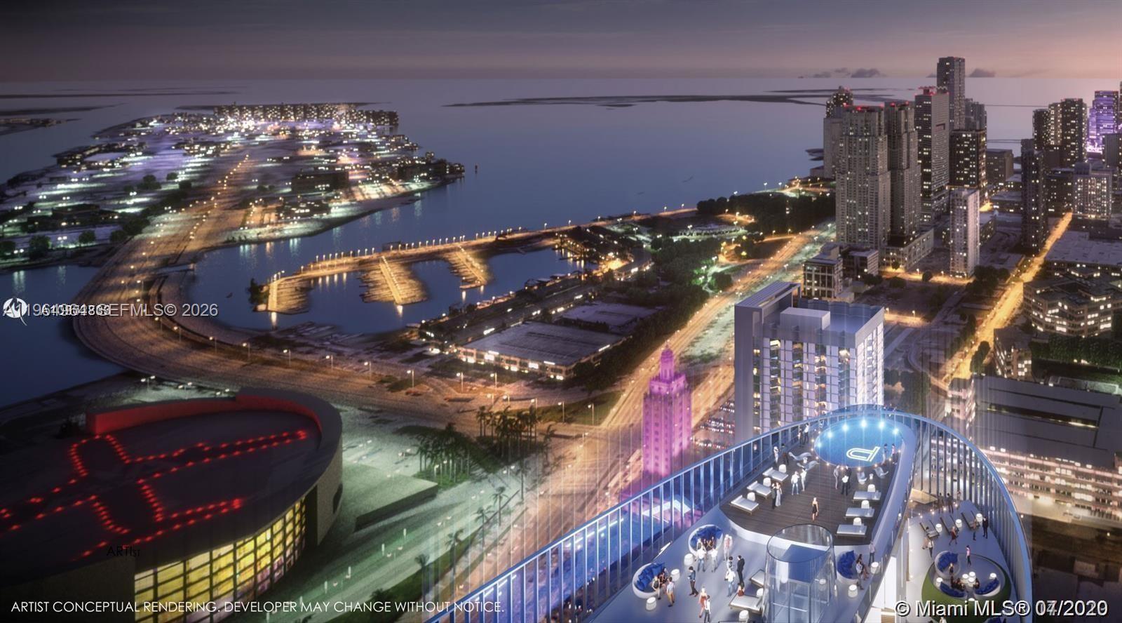 image Paramount Miami Worldcenter69