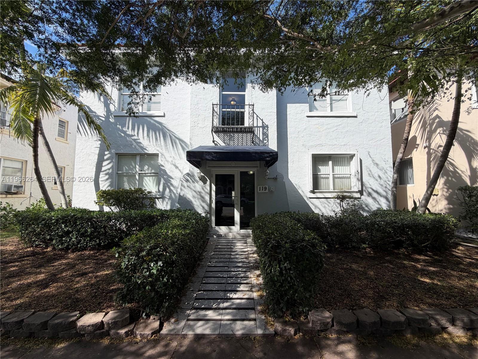 119 Menores Ave #8A Coral Gables, FL 33134