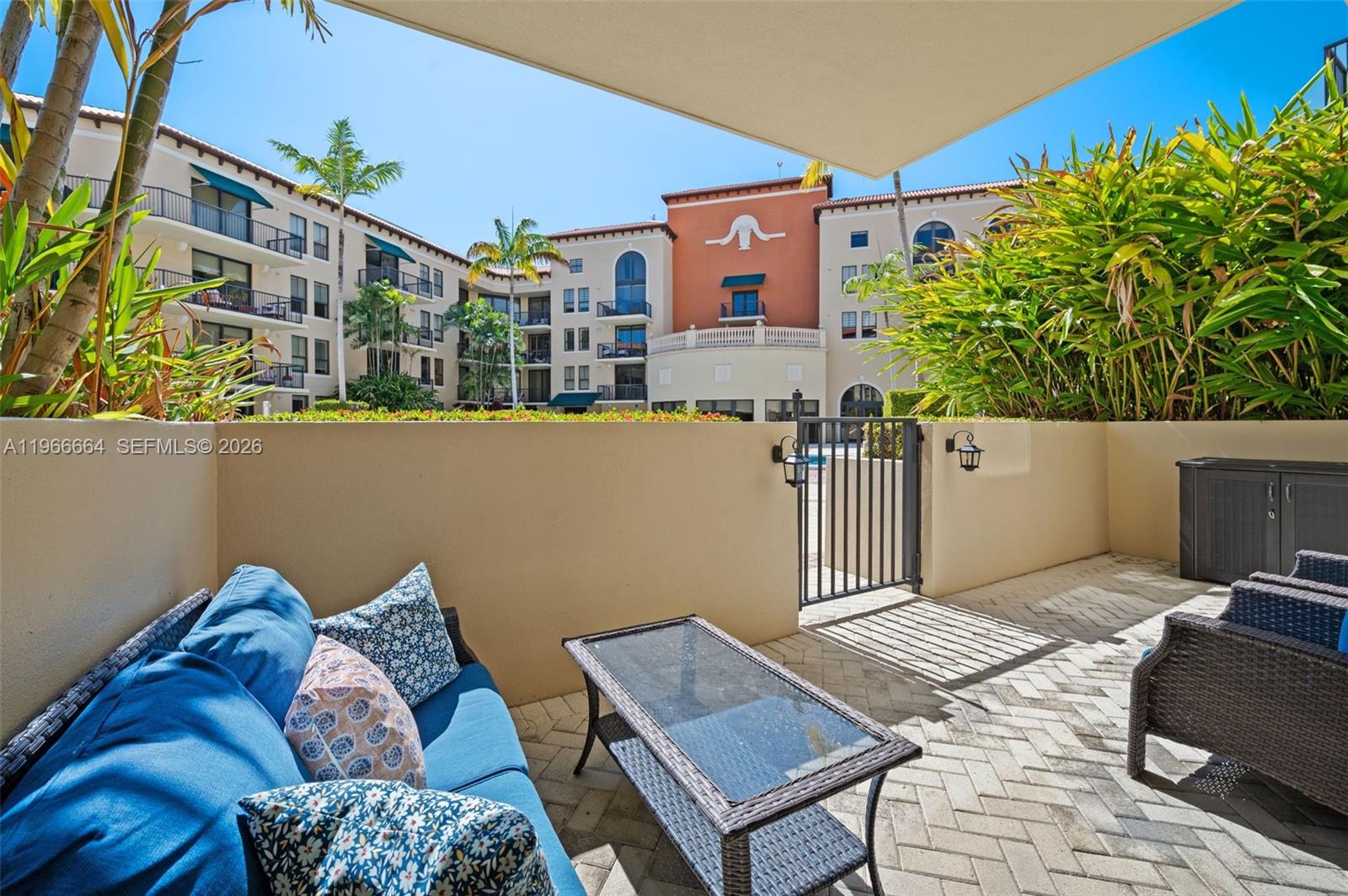 55 Merrick Way #507 Coral Gables, FL 33134