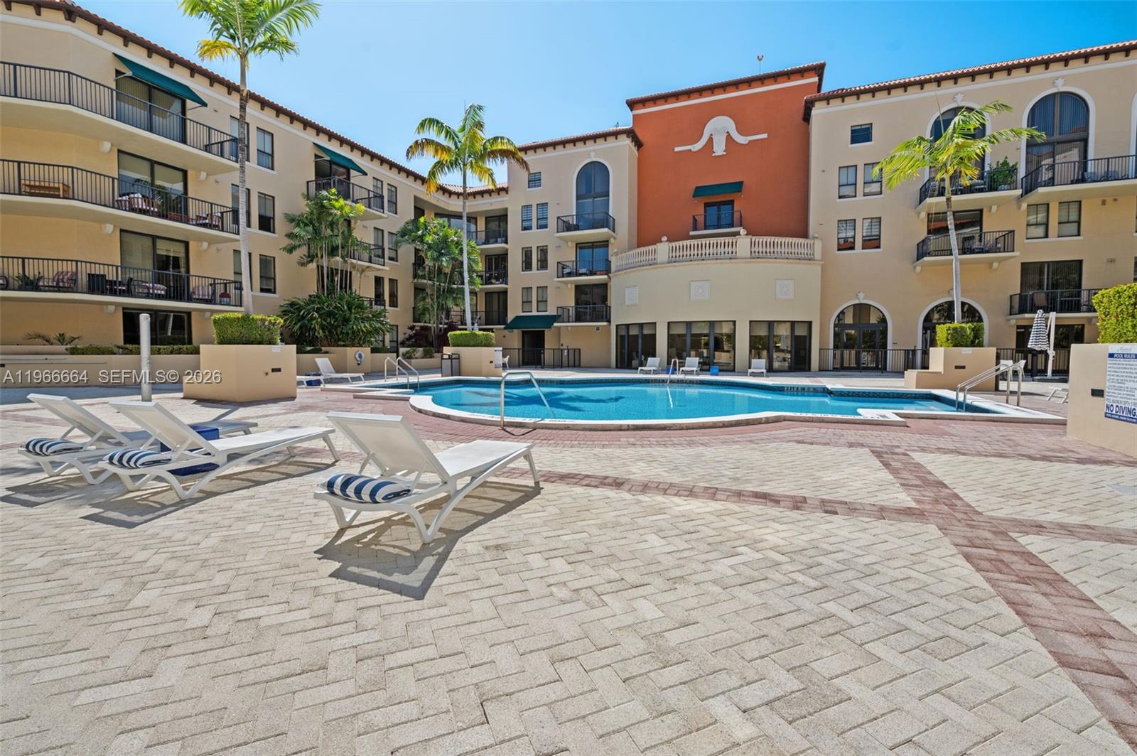55 Merrick Way #507 Coral Gables, FL 33134