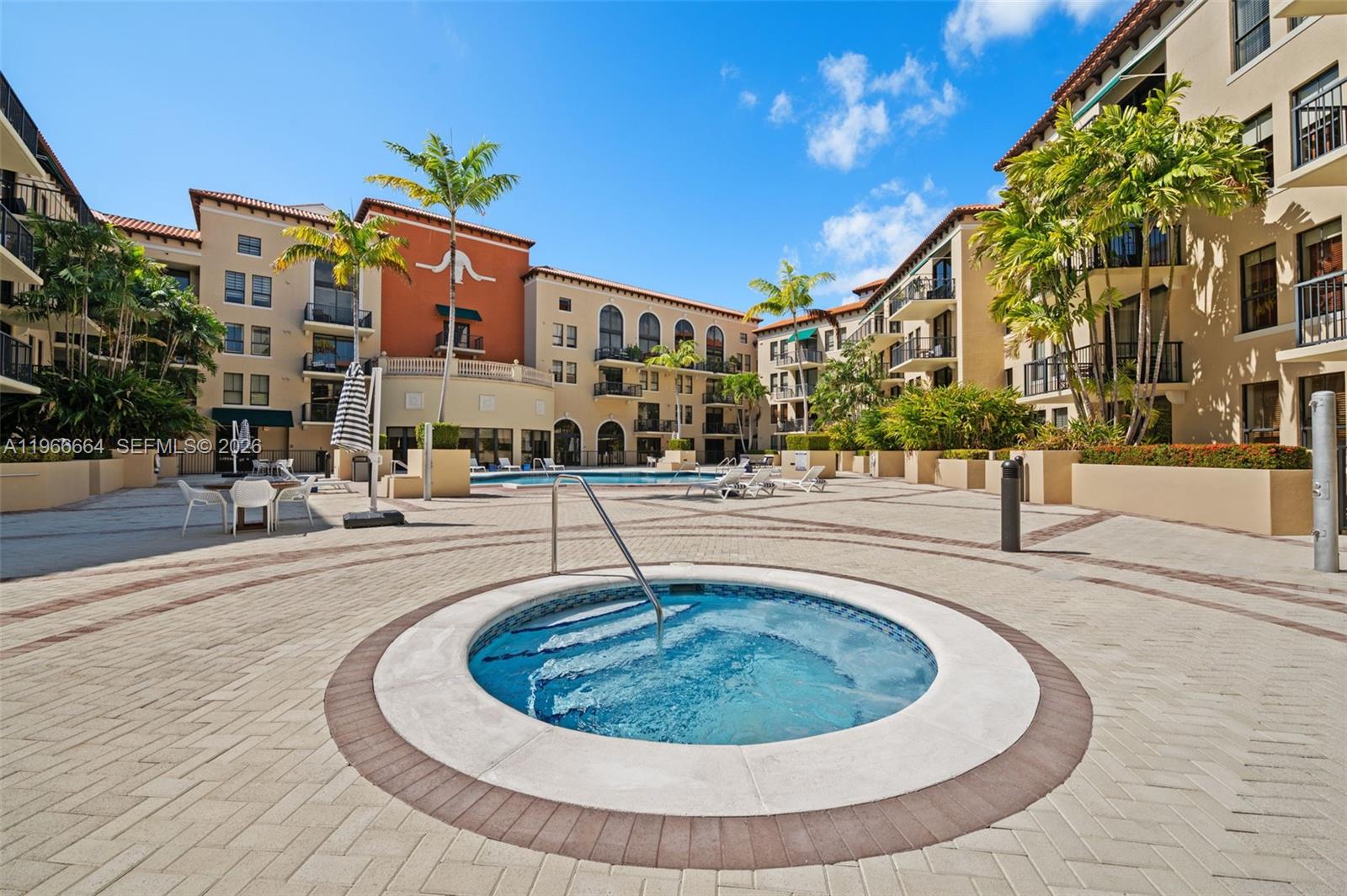 55 Merrick Way #507 Coral Gables, FL 33134