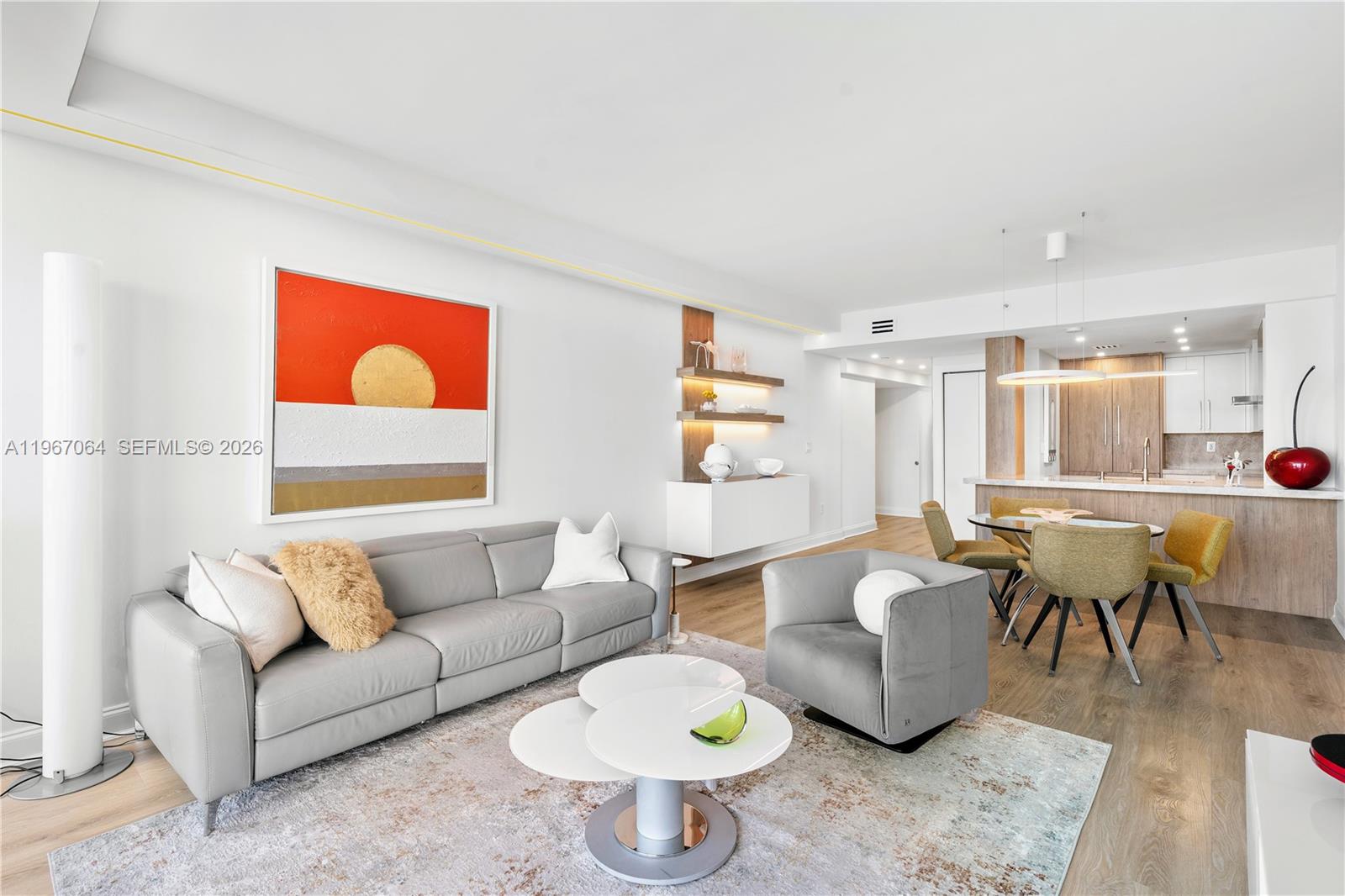 540 West Ave #911 Miami Beach, FL 33139