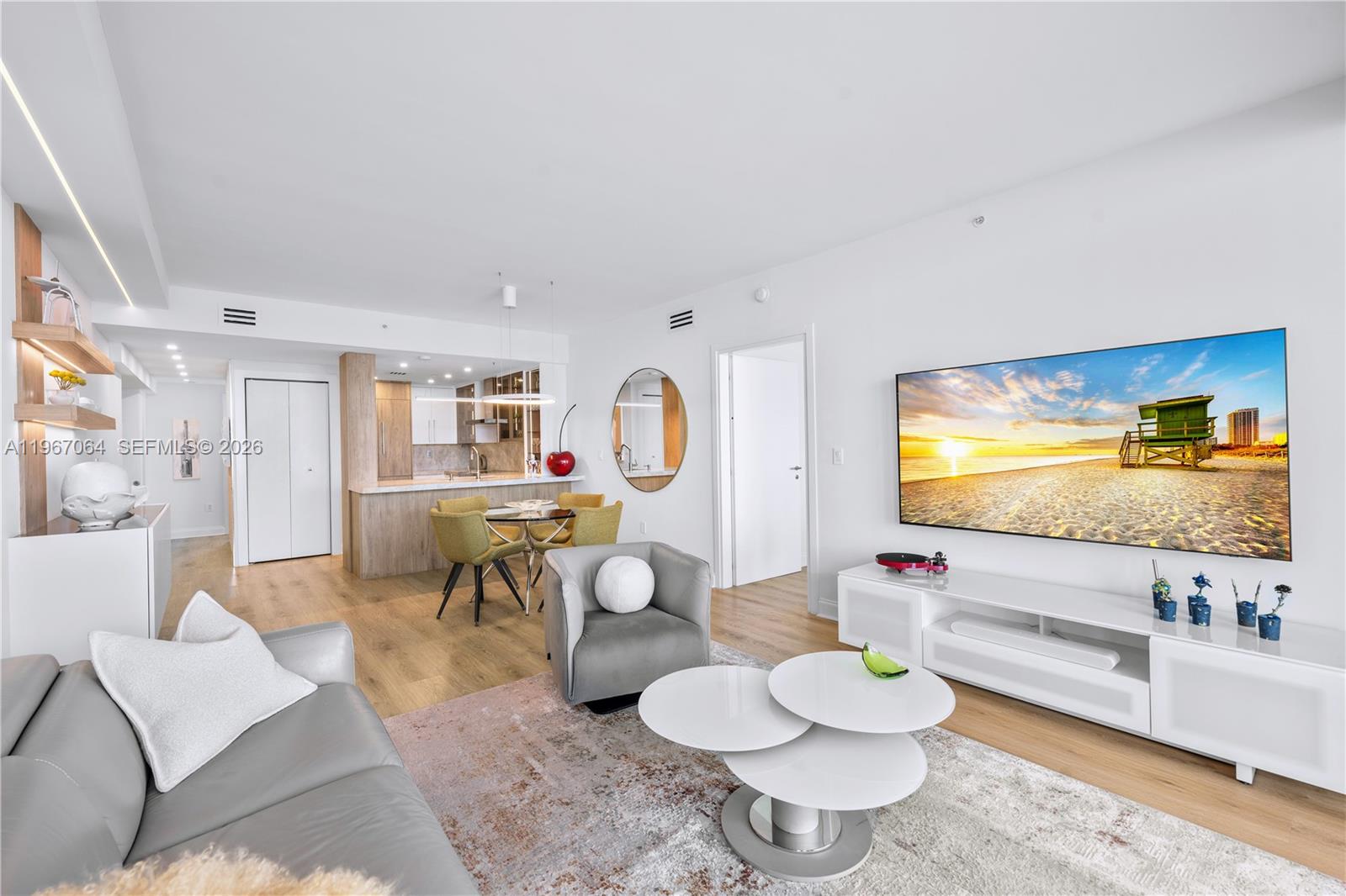 540 West Ave #911 Miami Beach, FL 33139