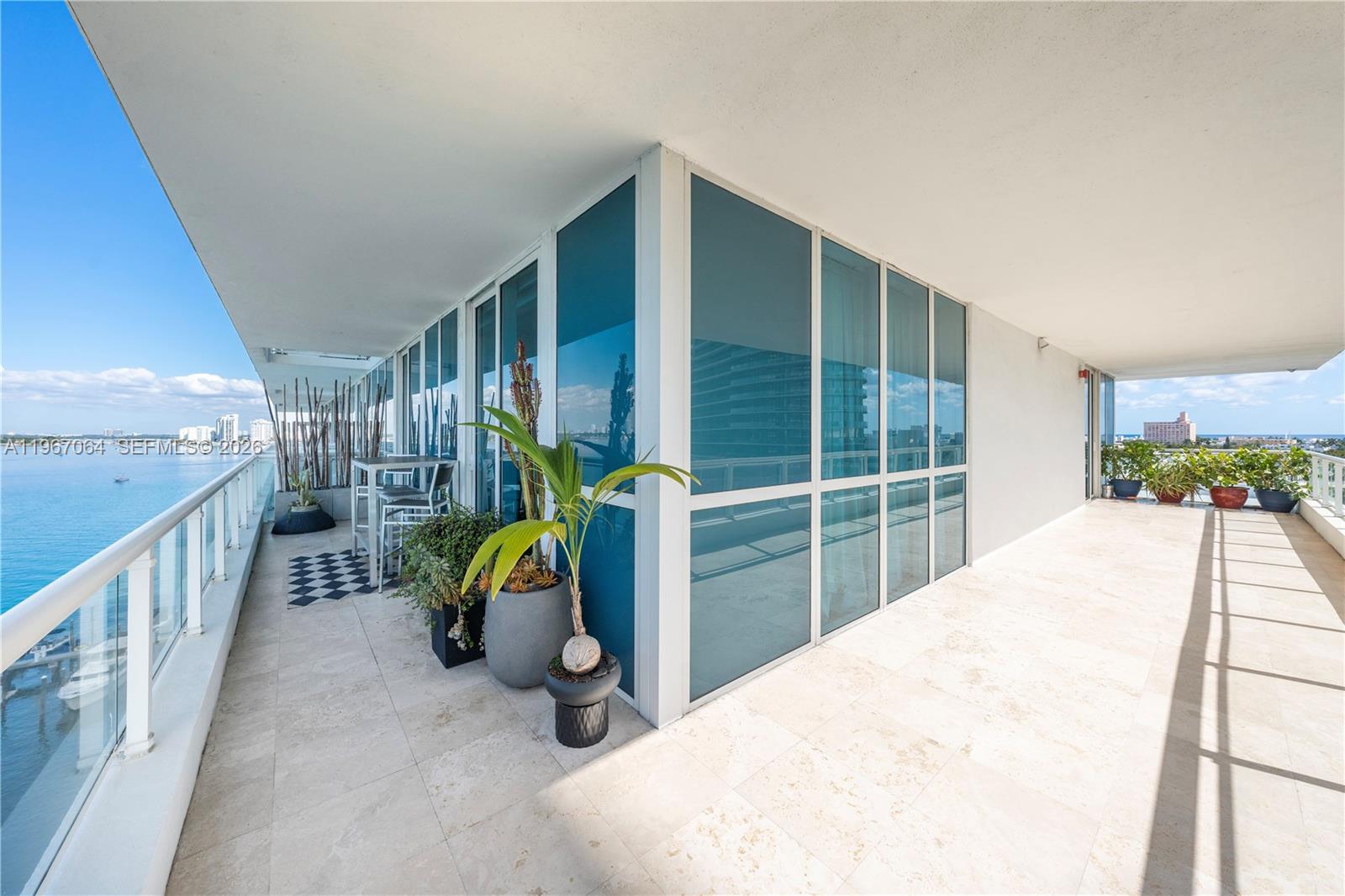540 West Ave #911 Miami Beach, FL 33139