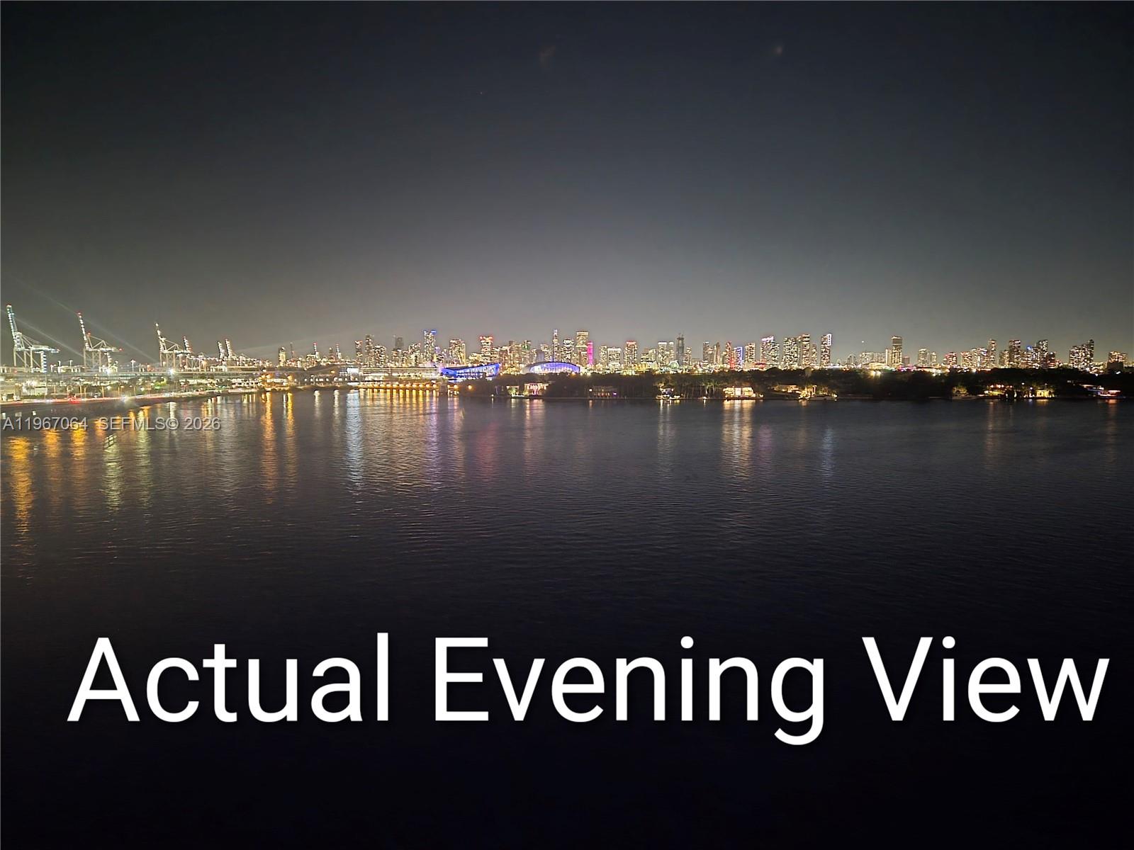 540 West Ave #911 Miami Beach, FL 33139