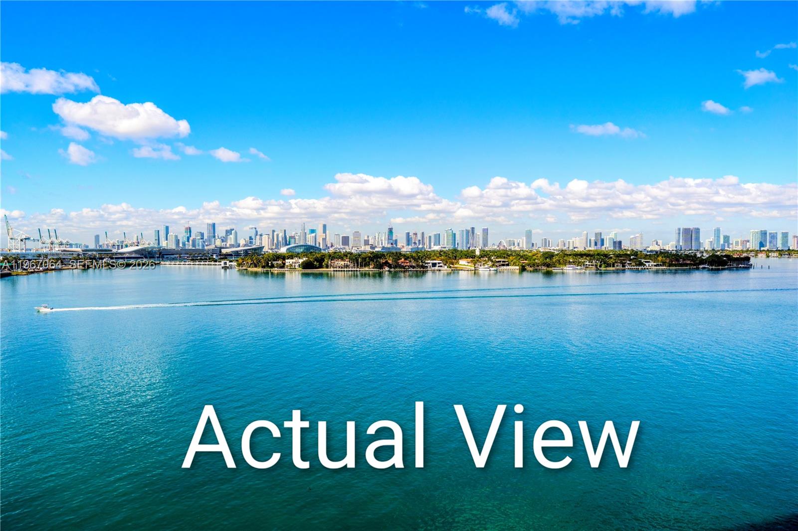 540 West Ave #911 Miami Beach, FL 33139