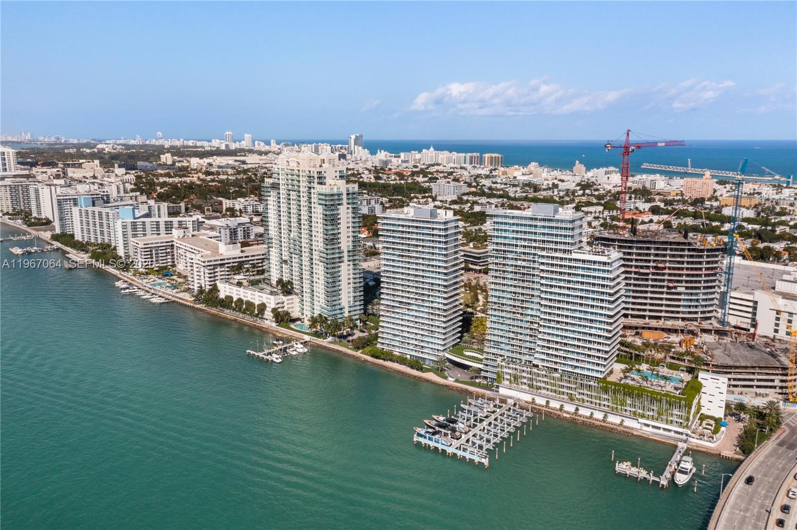 540 West Ave #911 Miami Beach, FL 33139