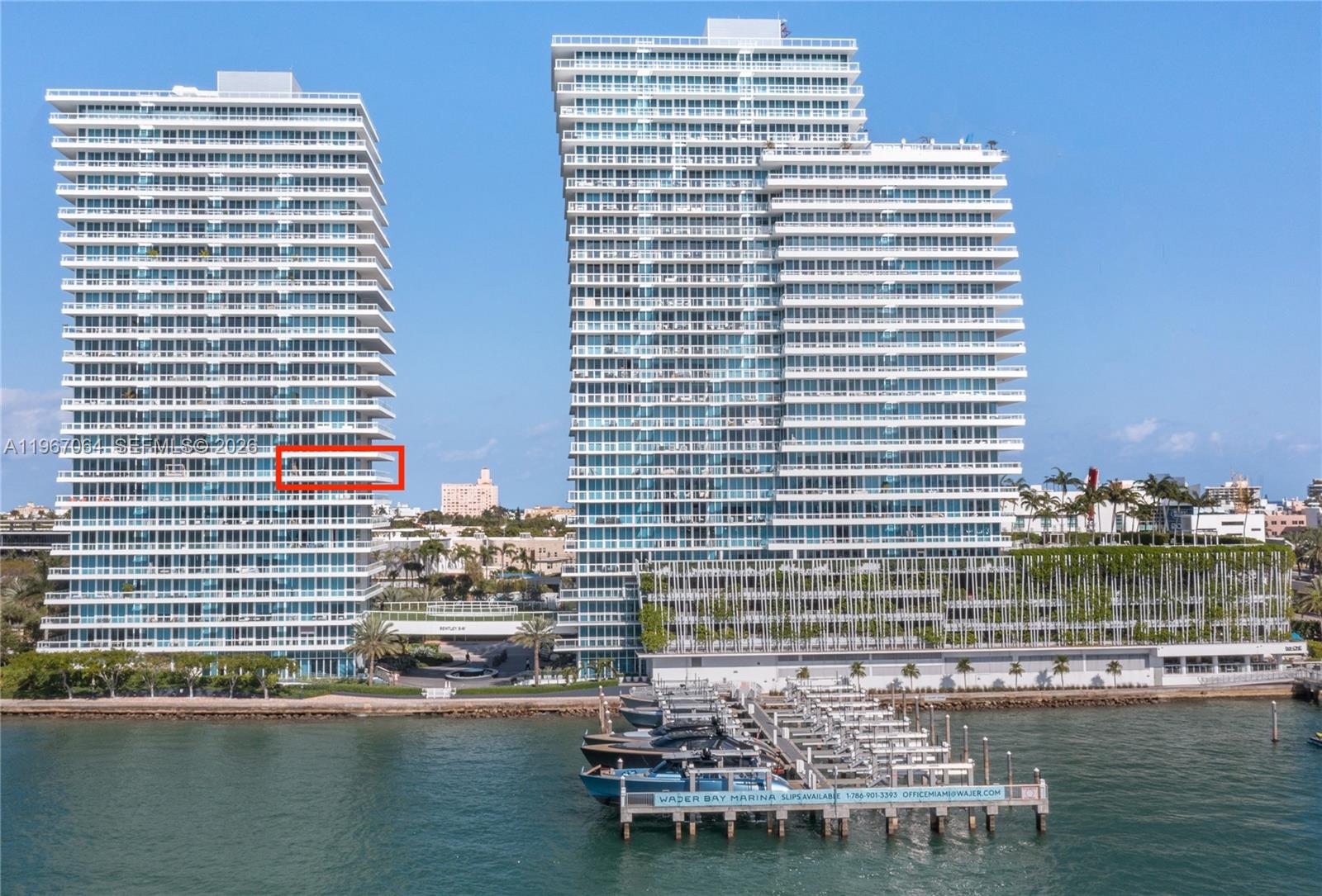 540 West Ave #911 Miami Beach, FL 33139