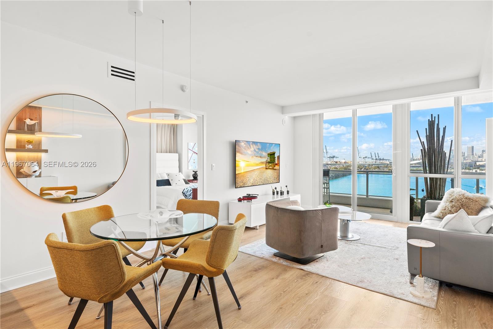 540 West Ave #911 Miami Beach, FL 33139