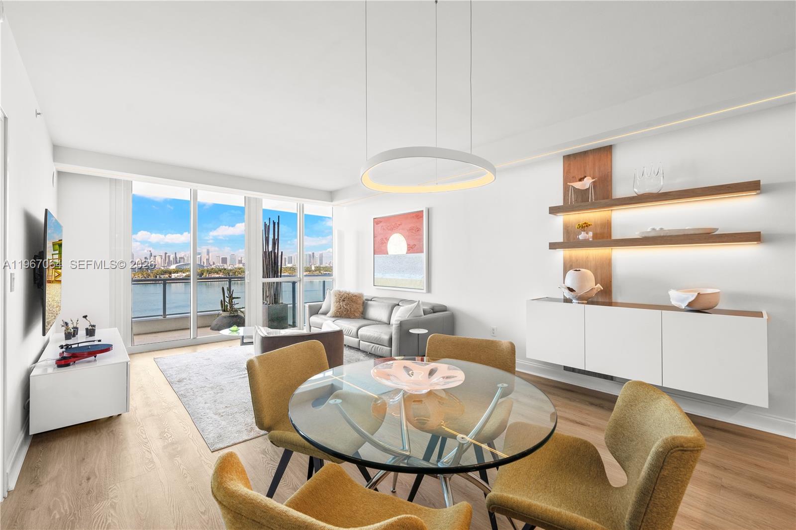 540 West Ave #911 Miami Beach, FL 33139