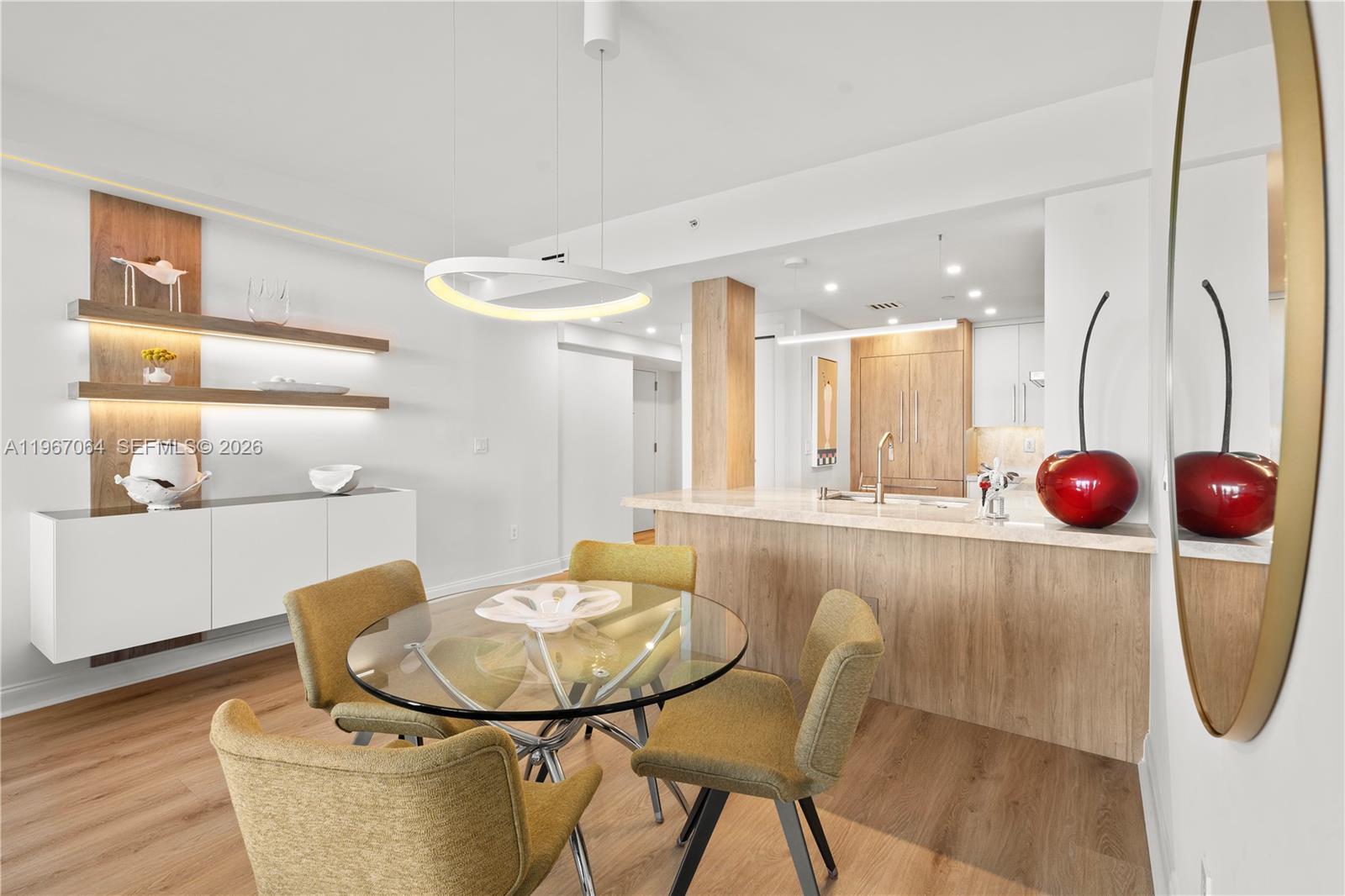 540 West Ave #911 Miami Beach, FL 33139