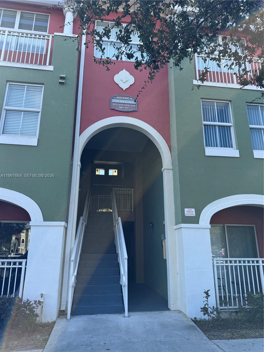 11202 NW 83rd St #212