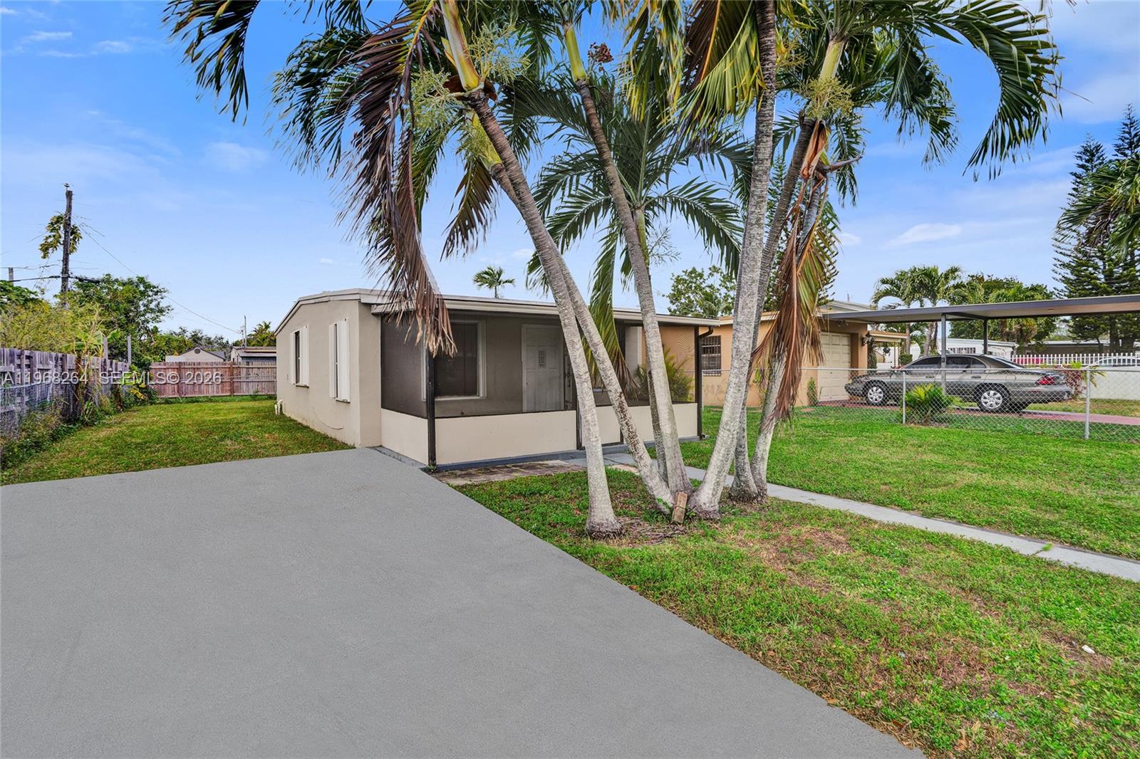 2111 York St Opa Locka, FL 33054