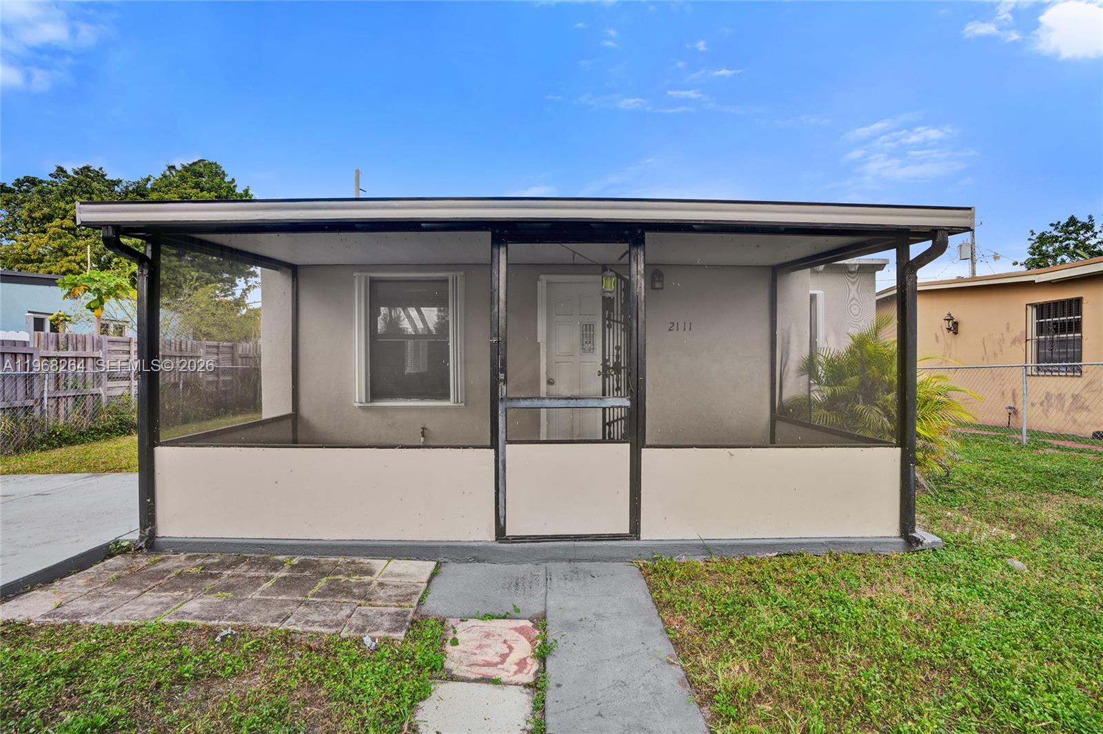 2111 York St Opa Locka, FL 33054