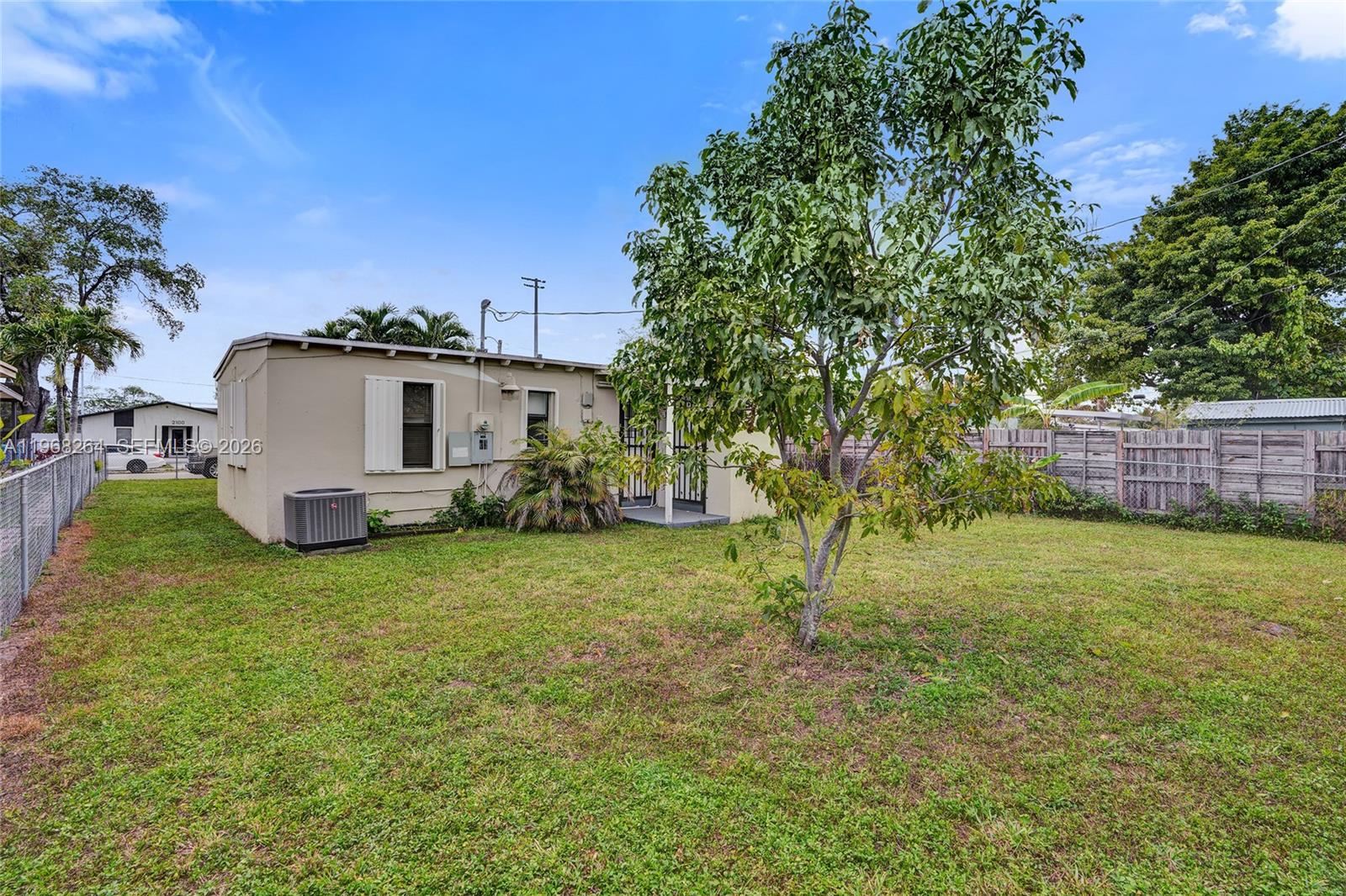 2111 York St Opa Locka, FL 33054