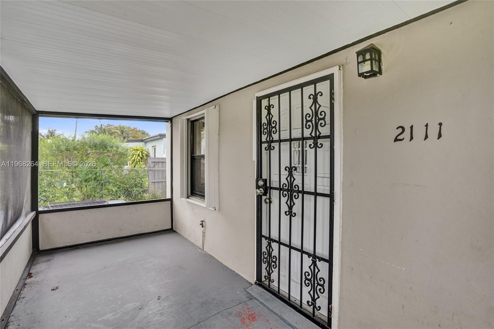 2111 York St Opa Locka, FL 33054