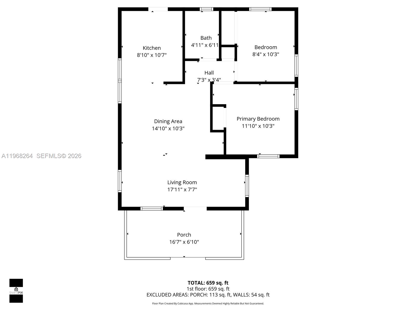 2111 York St Opa Locka, FL 33054