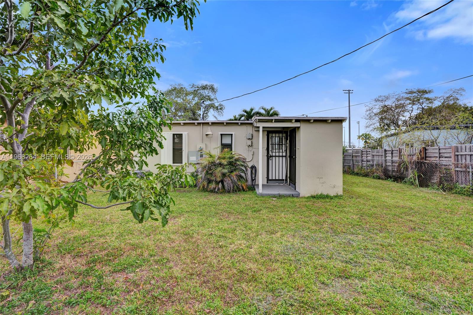 2111 York St Opa Locka, FL 33054