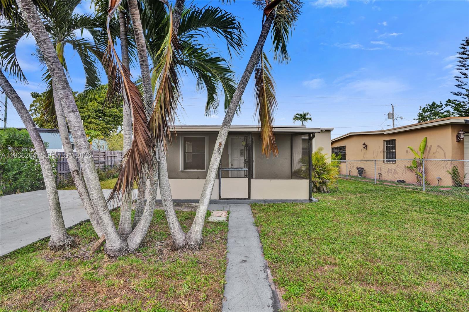 2111 York St Opa Locka, FL 33054