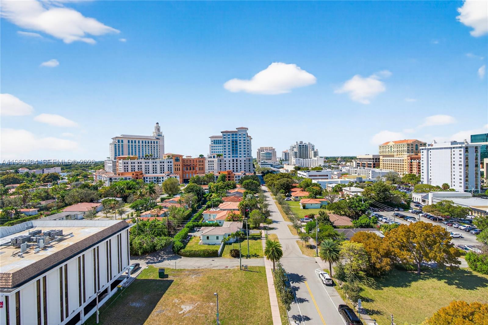 2351 Douglas Rd #1104