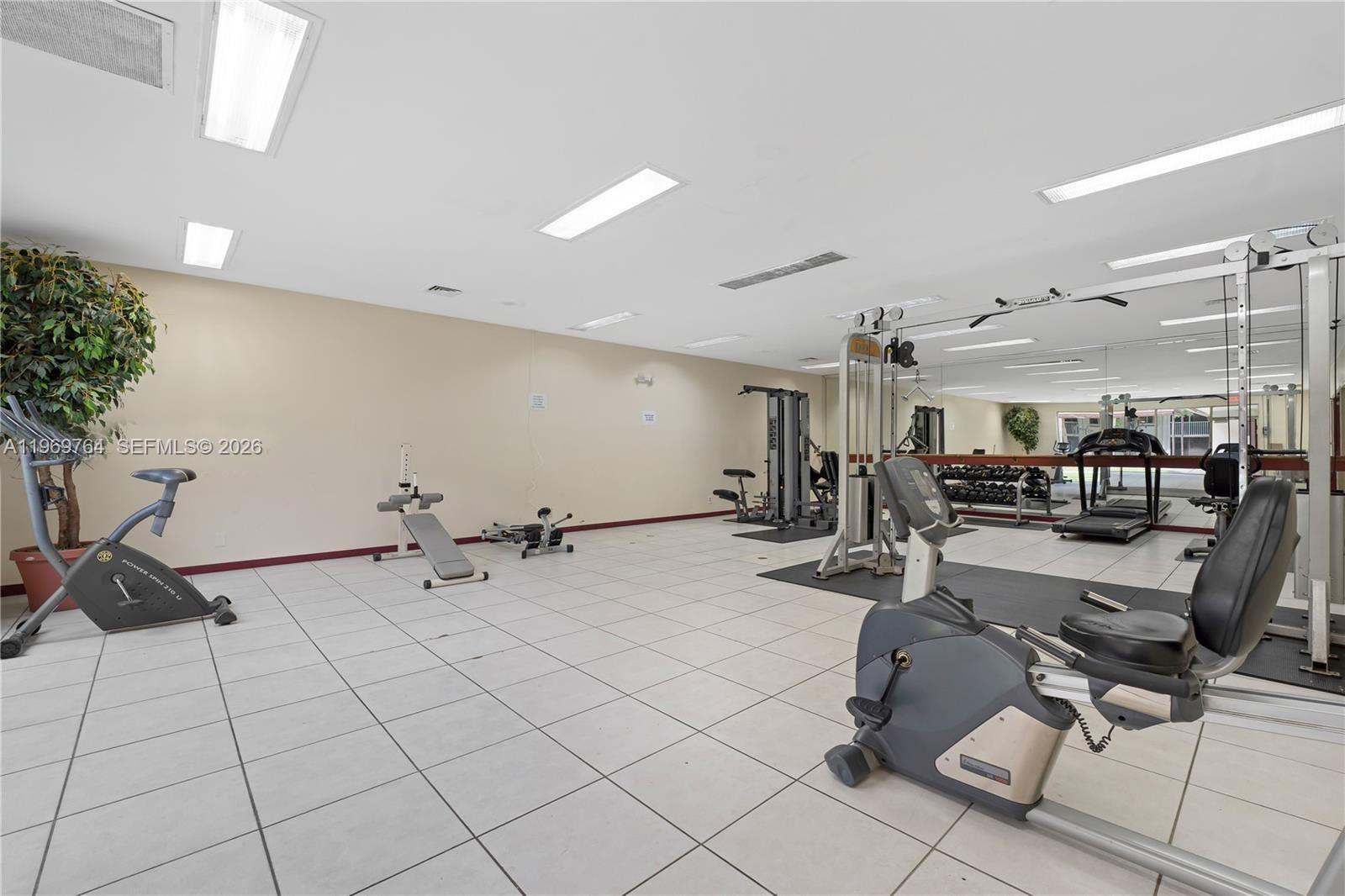 9501 SW 138th Pl #9501 Miami, FL 33186