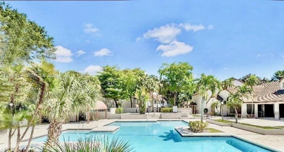 9501 SW 138th Pl #9501 Miami, FL 33186