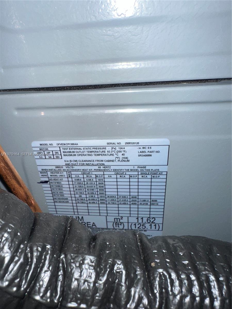 14975 SW 48th Ter #25E Miami, FL 33185