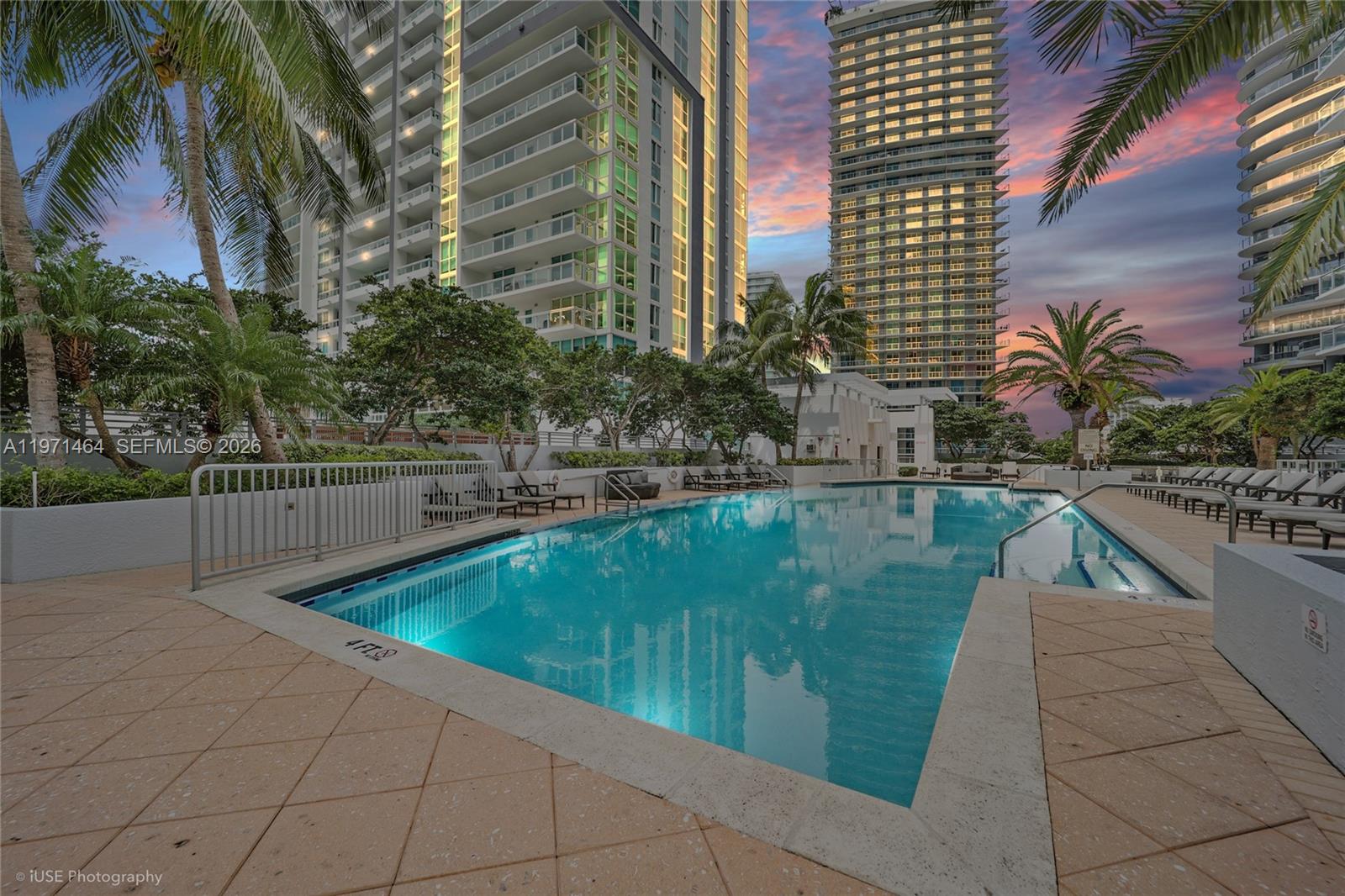 1060 Brickell Ave #1003 Miami, FL 33131