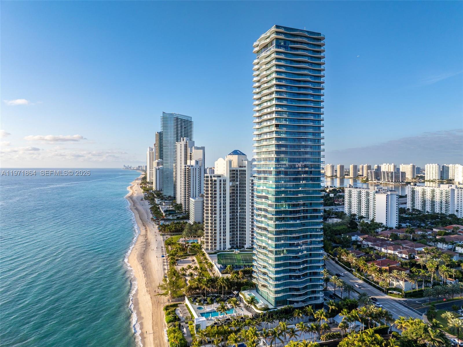 19575 Collins Ave #30 Sunny Isles Beach, FL 33160