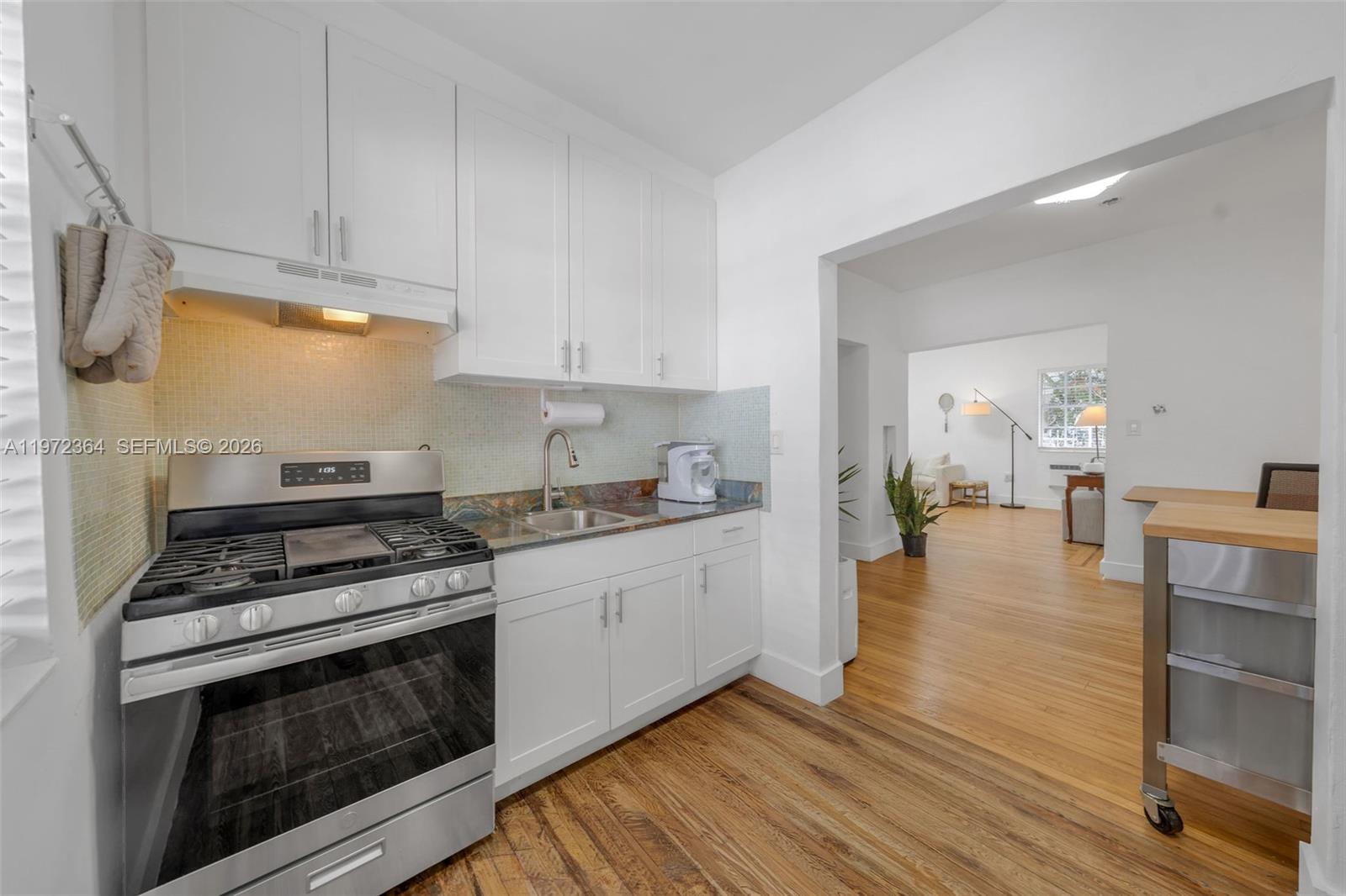 1309 Euclid Ave #6 Miami Beach, FL 33139