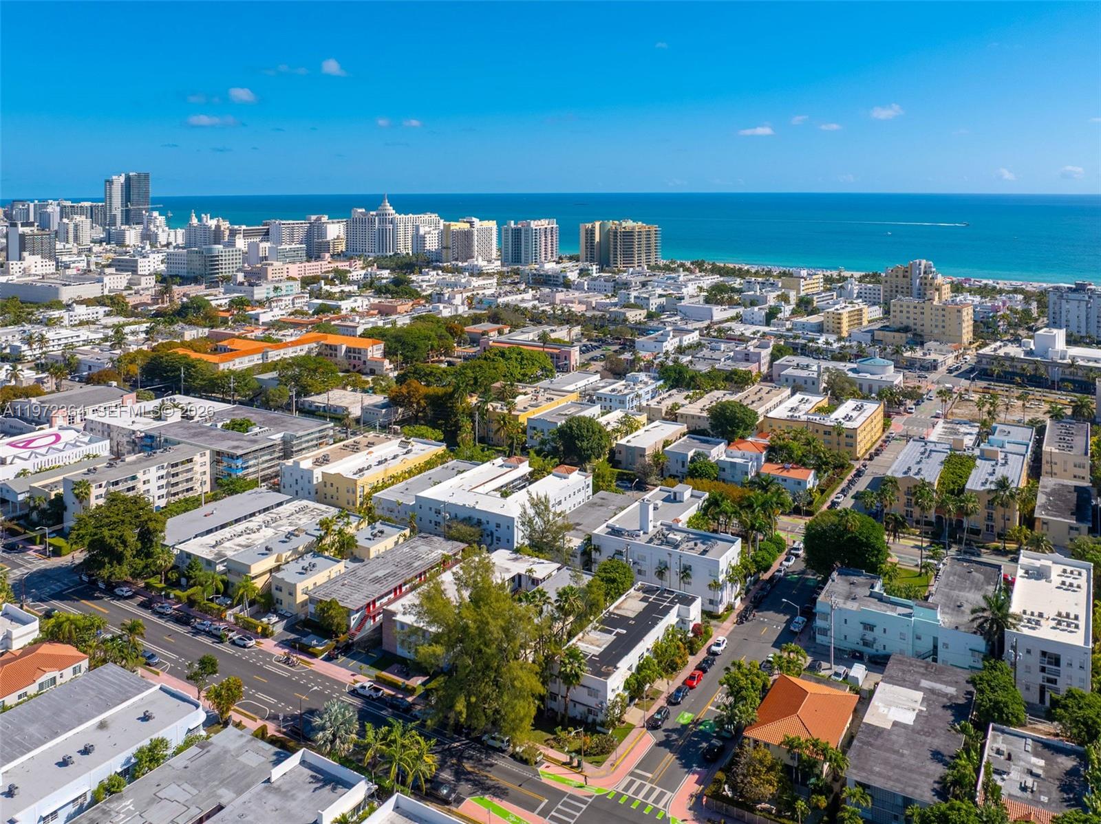 1309 Euclid Ave #6 Miami Beach, FL 33139