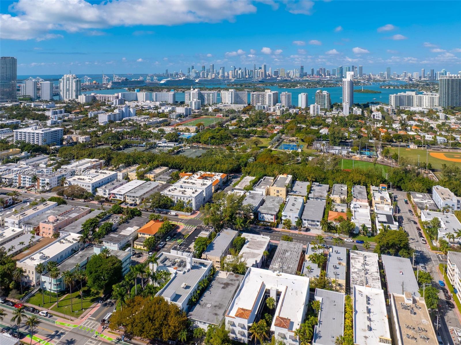 1309 Euclid Ave #6 Miami Beach, FL 33139