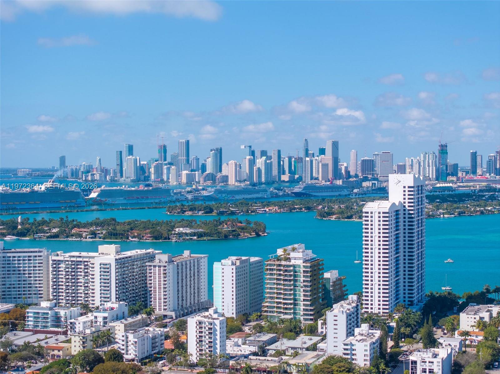 1309 Euclid Ave #6 Miami Beach, FL 33139