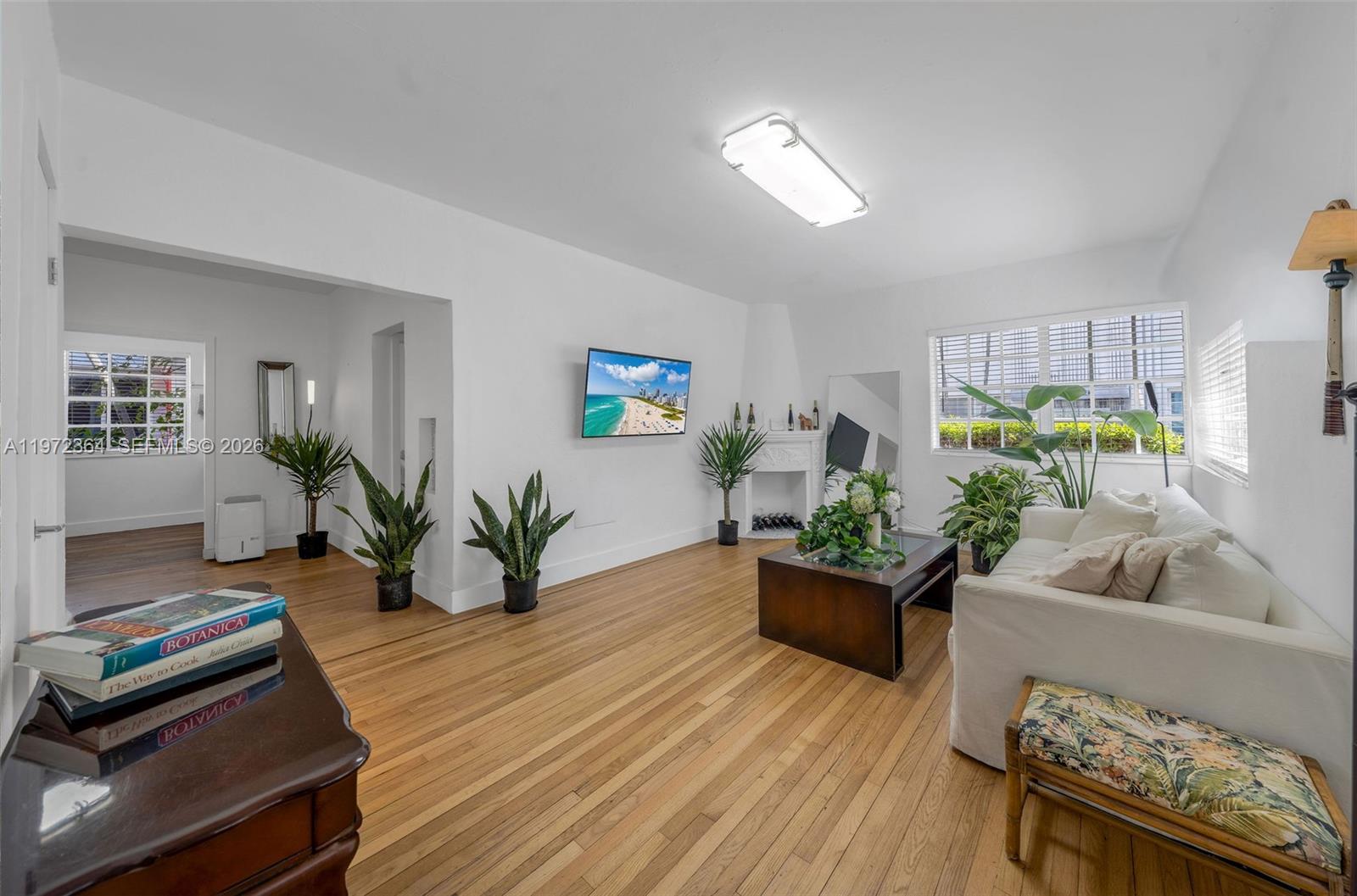 1309 Euclid Ave #6 Miami Beach, FL 33139