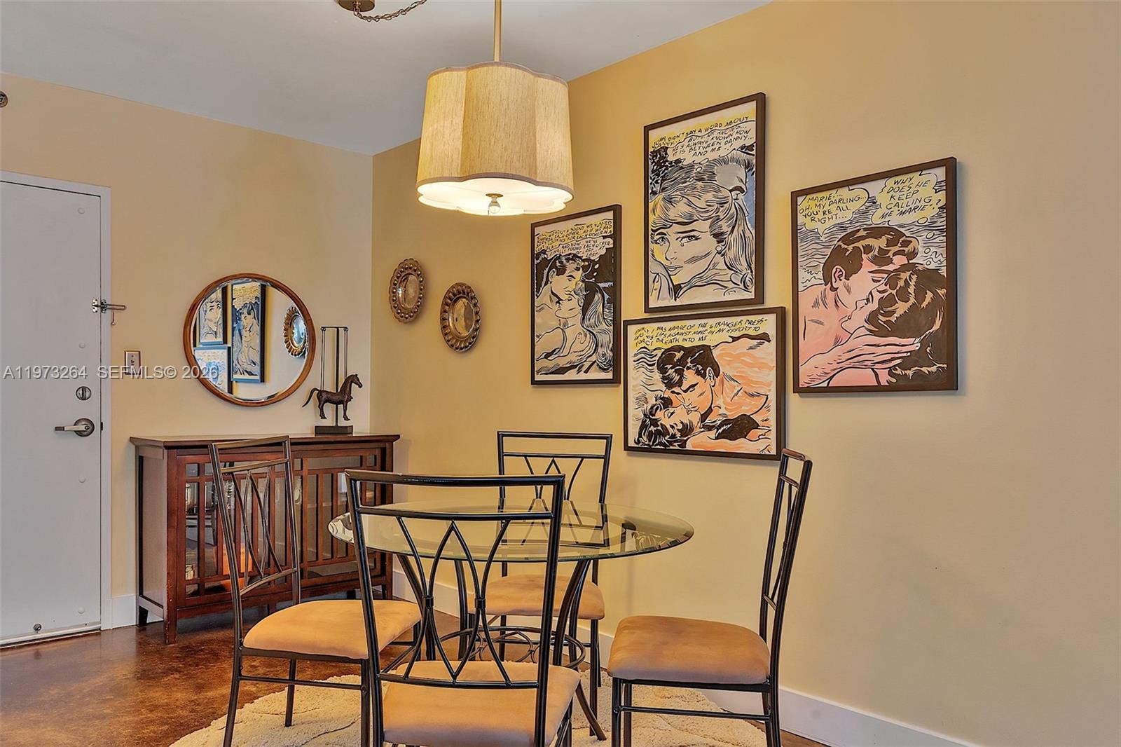 image Mirador 1200 (North Tower)9