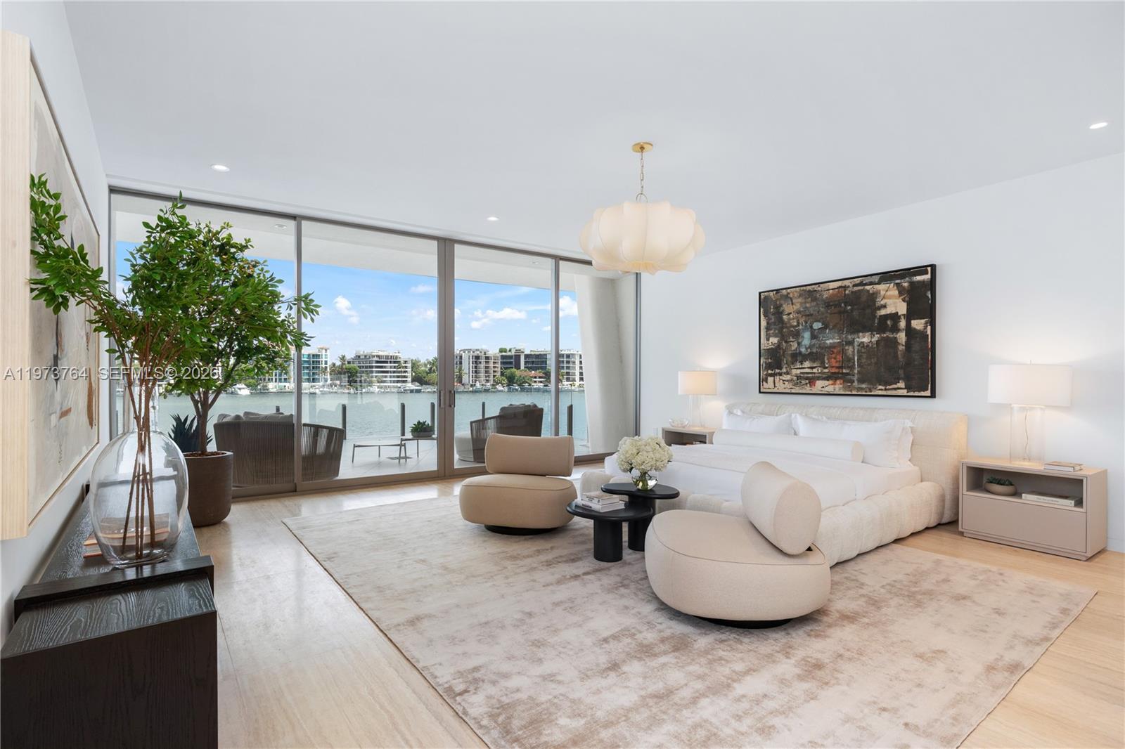 5 Grove Isle Dr #S201 Miami, FL 33133