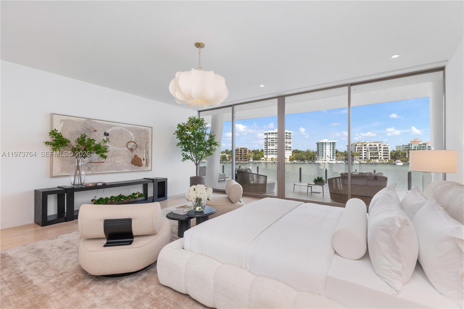 5 Grove Isle Dr #S201 Miami, FL 33133