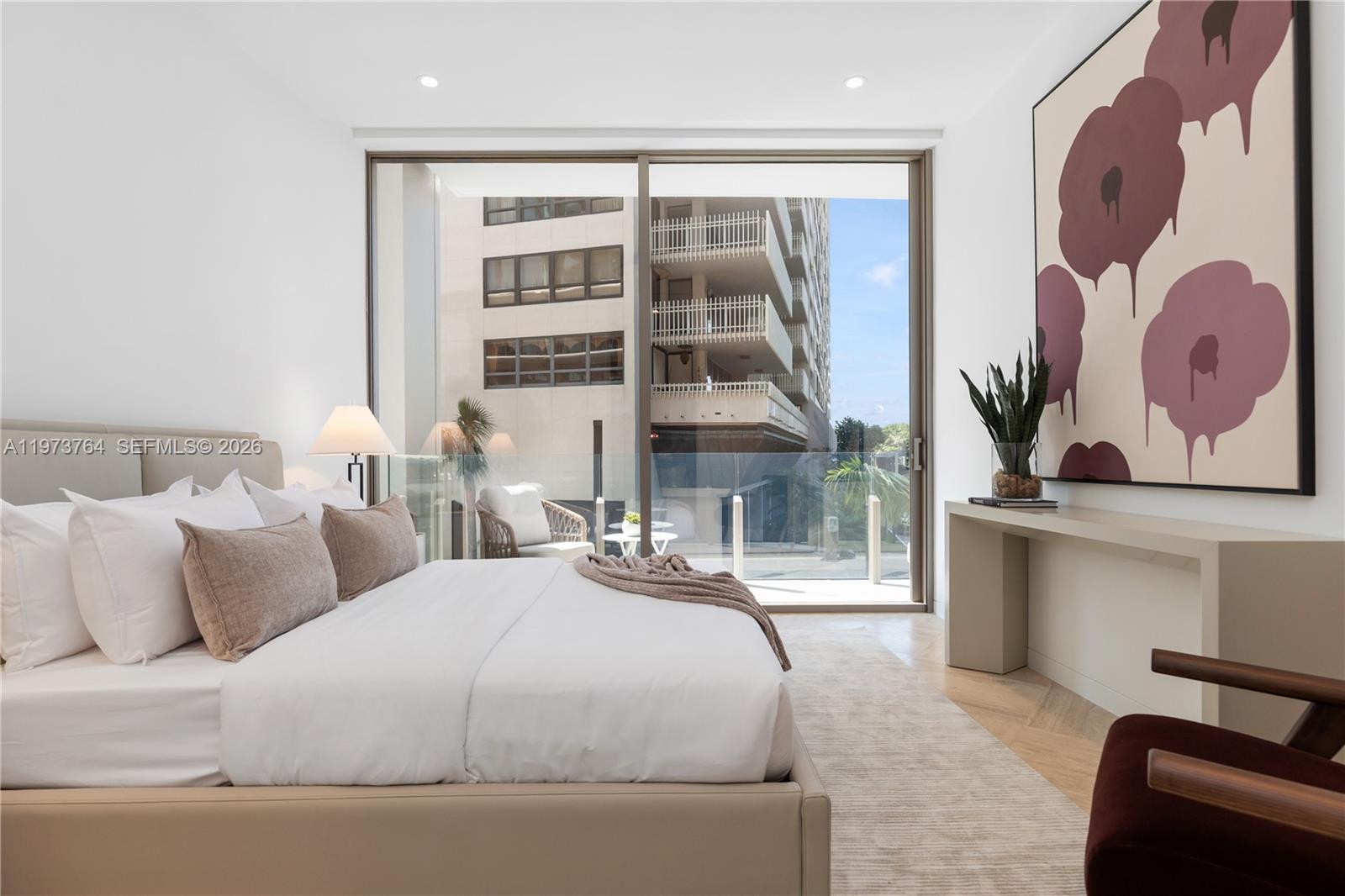 5 Grove Isle Dr #S201 Miami, FL 33133