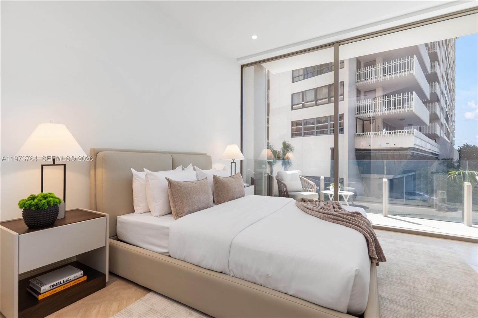 5 Grove Isle Dr #S201 Miami, FL 33133